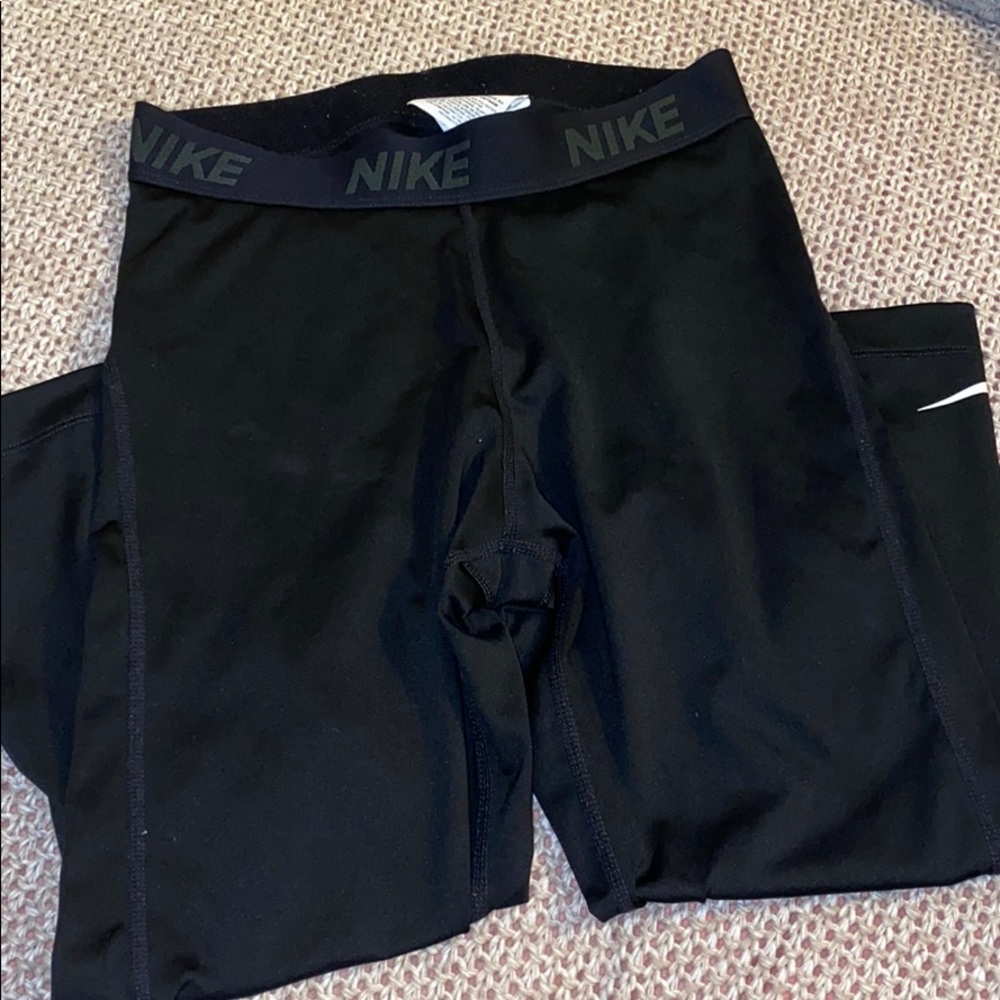 Nike Capri Leggings
